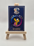 Pluto 30 Years of Magic - Disneyland Paris - 100% Authentic Disney Pin