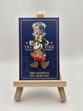 Big Thunder Mountain style Minnie - Minnie Mouse The Main Attraction - 100% Authentic Disney Pin