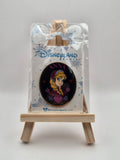 Anna Portrait - Frozen - Disneyland Paris Pin