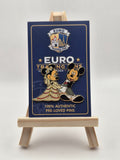 Mickey Mouse and Minnie Mouse - Wedding / Marriage - 100% Authentic Disney Pin