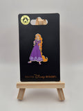 Rapunzel - Tangled - Tokyo Disney Pin