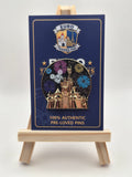Nighttime Spectacular Castle - Minnie Mouse The Main Attraction - 100% Authentic Disney Pin