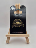 Disney Parks Pin Trading Logo - Mickey Mouse - Disney Pin