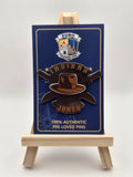 Indiana Jones - Temple of Peril - 100% Authentic Disney Pin
