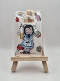 Belle (Animators) - Beauty and the Beast - Disneyland Paris Pin