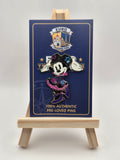 Nighttime Spectacular style Minnie Mouse - Minnie Mouse The Main Attraction - 100% Authentic Disney Pin