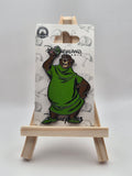 Little John - Robin Hood - Disneyland Paris Pin