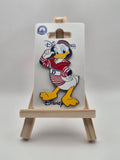 Donald Duck - Nautical Sailor - Disneyland Paris Pin