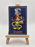 Mickey Mouse - Fireman - 100% Authentic Disney Pin