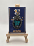 Phantom Manor Sign - Disneyland Paris - 100% Authentic Disney Pin