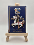 King Arthur Carrousel Horse - Minnie Mouse The Main Attraction - 100% Authentic Disney Pin