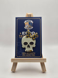 Pirates of the Caribbean Skull - Minnie Mouse The Main Attraction - 100% Authentic Disney Pin