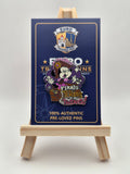 Pirates of the Caribbean Minnie Mouse - Pirate Bling is My Thing - 100% Authentic Disney Pin