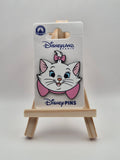 Marie Face - The Aristocats - Disneyland Paris Pin