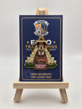 Coronado Springs Resort - Walt Disney World - 100% Authentic Disney Pin