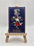 Dumbo style Minnie Mouse - Minnie Mouse The Main Attraction - 100% Authentic Disney Pin