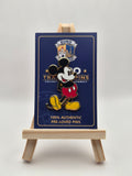 Mickey Mouse - Classic with Hands behind Back - 100% Authentic Disney Pin