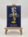 Lumière - Beauty and the Beast - 100% Authentic Disney Pin